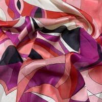 Silk Chiffon Fabric