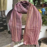 Silk Cotton Stoles