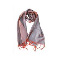 Silk Kashmiri Scarf