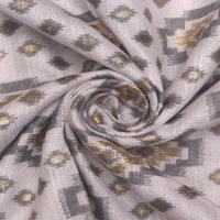 Silk Khadi Fabric