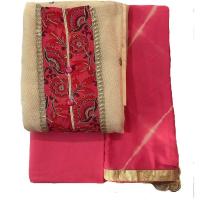 Silk Patch Jaali Image