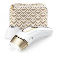 silk pro hair removal laser, high-frequency, heating