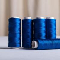 Silk Sewing Threads
