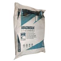 Silk Wall Putty, Strong base, natural & ecofriendly