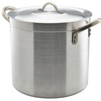 Silver Aluminium Kitchenwares