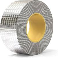 Silver Aluminium Tape