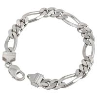 Silver Article Bracelet