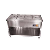 Silver Bain Marie