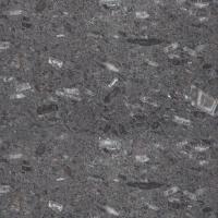 Silver Blue Granite, Resembling a starry night sky