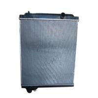 Silver Bus Radiator
