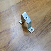 Silver Clamp Z Image