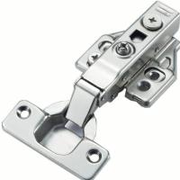 Silver Close Hinges