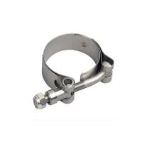 Silver Cyclone Clamp Image