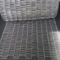 Silver Enrober Belts