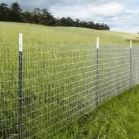 Silver Field Fencing