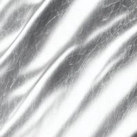 Silver foil shiny paper, high-quality, authentic