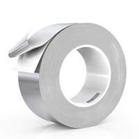 Silver Foil Tape