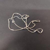 Silver German Chains