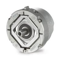 Silver Heidenhain Encoder Image