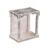 Silver Home Temple
