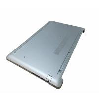 Silver Hp Laptop Image