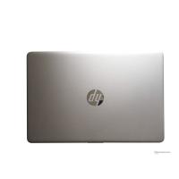 Silver Hp Laptop