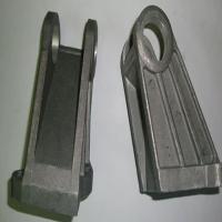 Silver Jockey Lever Image