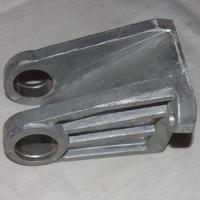 Silver Jockey Lever