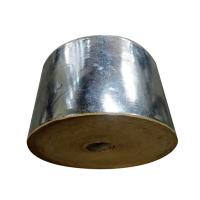 Silver Laminated Paper Roll, Disposable, Packaging type