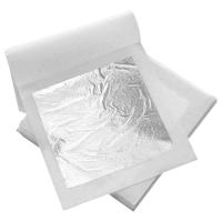 Silver Leaf Sheet