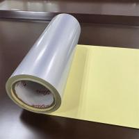 Silver Matte Paper Roll, Plain pattern, Customized