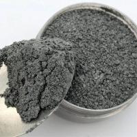 Silver Mica Powder