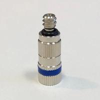 Silver Misting Nozzles