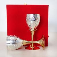 Silver Royal Wine Goblet, articles, symphony