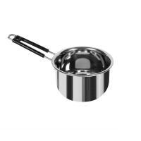 Silver Sauce Pan