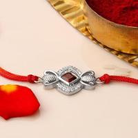 Silver Sterling Rakhis