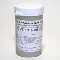 Silver Strick Salt