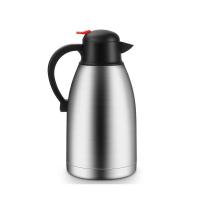 Silver Thermally Insulated Jug