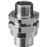 Silver Union Three Piece