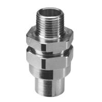 Silver Union Three Piece Image