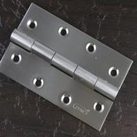 Silver Welded Hinges
