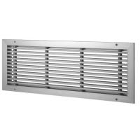Silver Window Grill, enhance your home designed