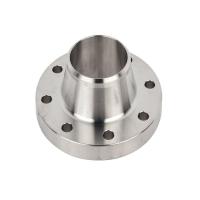 Silver WNRF Flange 