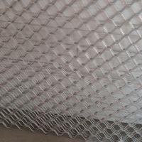 Simple Aluminium Grill