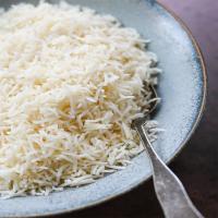 Simple Basmati Rice, Flavorings, Appearance, aroma
