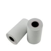 simple Thermal ATM Paper Roll, One-side thermal