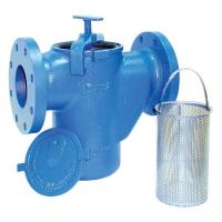 Simplex Basket Strainer