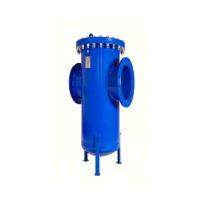 Simplex Basket Strainer