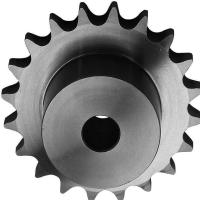 Simplex Chain Sprockets