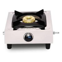 Single Burner Gas Stove